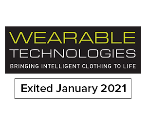 Wearable Technologies