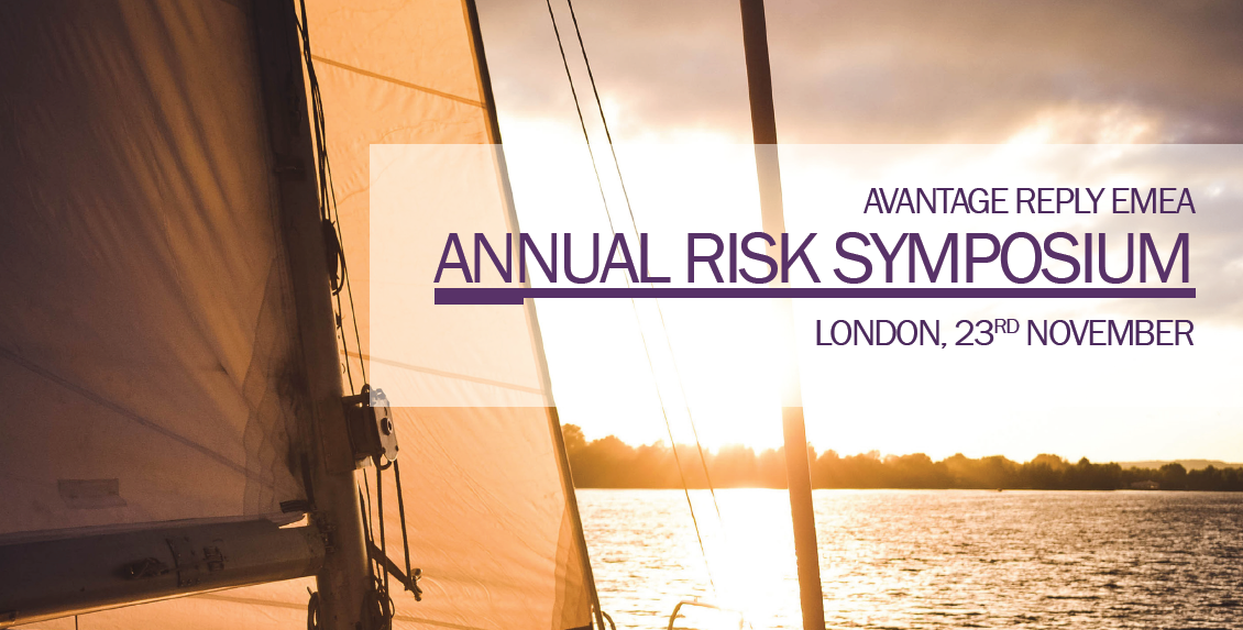 RiskMinds 2015