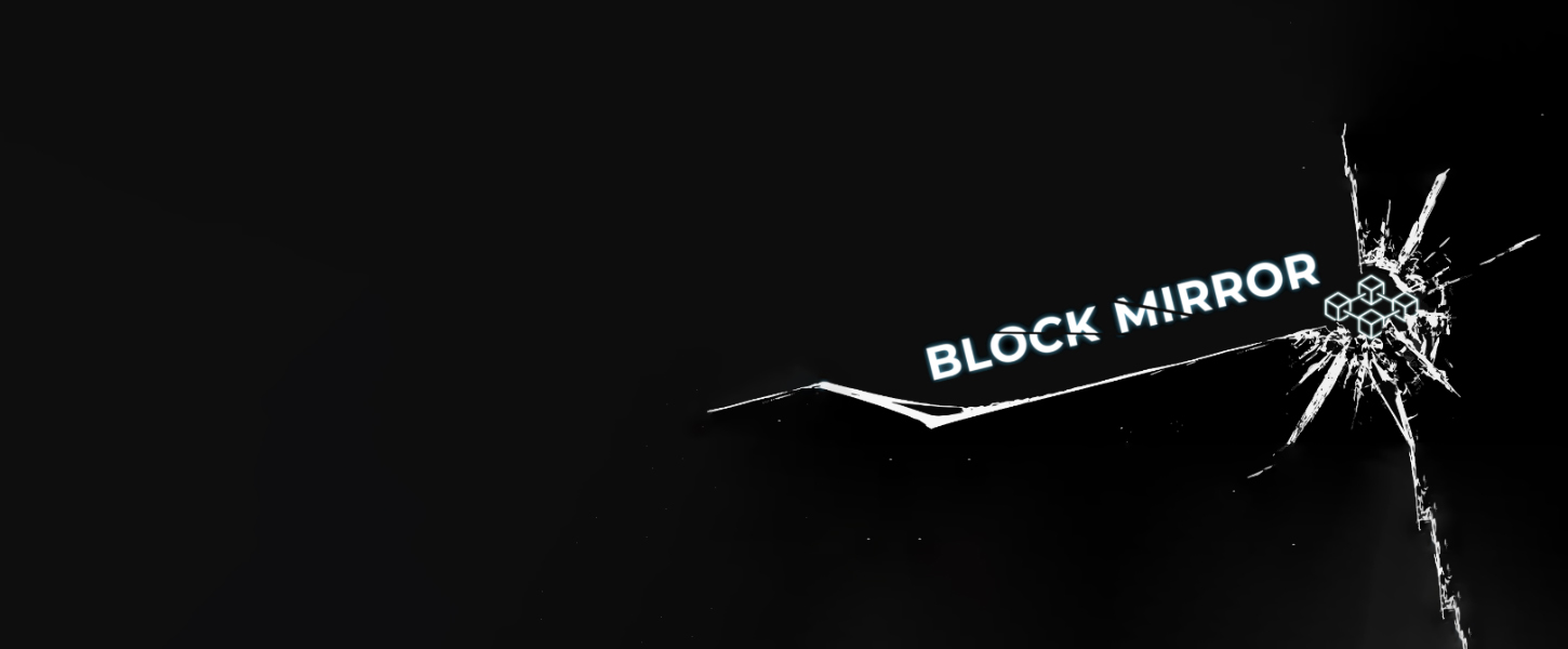 Block Mirror Season 1