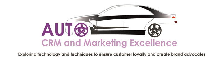 Auto CRM & Marketing Excellence