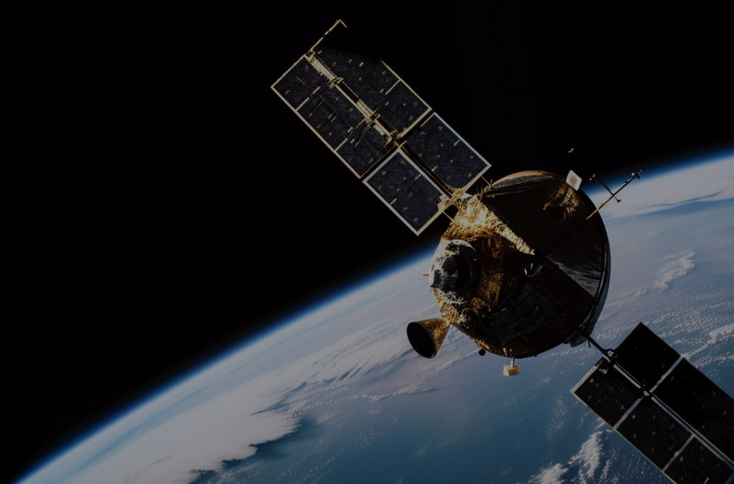 Satellite 5G & IoT