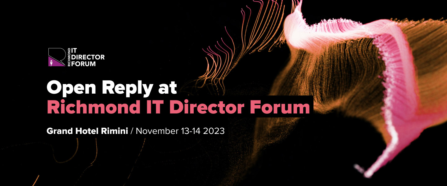 Richmond IT Director Forum 0