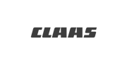 claas Logo