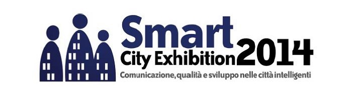 Smart City Exhibition 2014