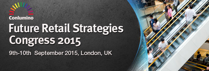 Future Retail Strategies Congress 2015