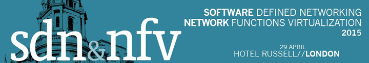 SDN & NFV Conference