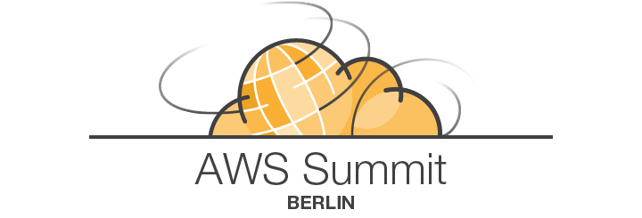AWS Summit Berlin 2015