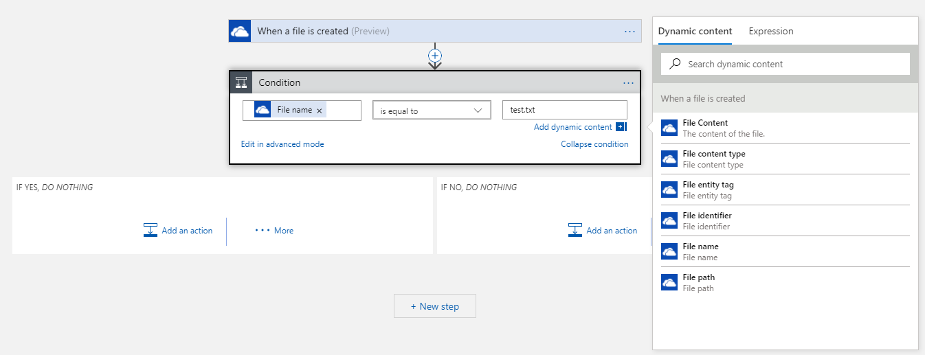 Building Azure logic Apps