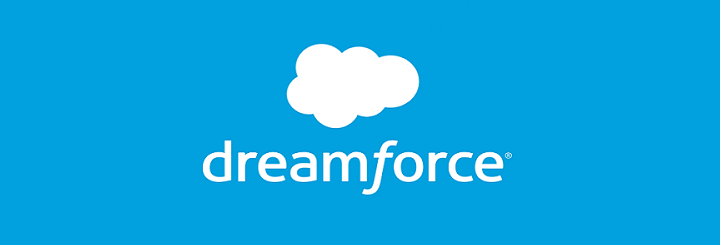 Dreamforce 2015