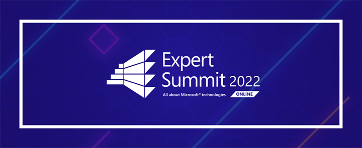 Microsoft Expert Summit 2022