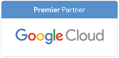 Google Cloud 2016 EMEA Partner Award