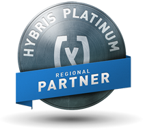 hybris Platinum Partner