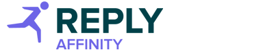 Affinity Reply Logo