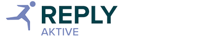 Aktive Reply Logo