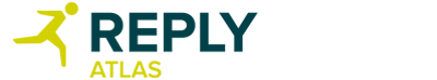 Atlas Reply Logo