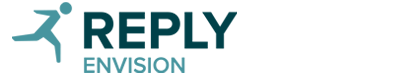 Envision Reply Logo