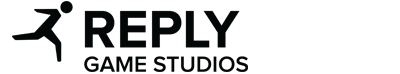 Reply Game Studios Logo