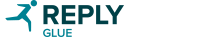 Glue Reply Logo