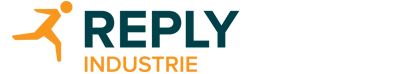 Industrie Reply Logo