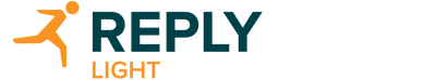 Light Reply Logo
