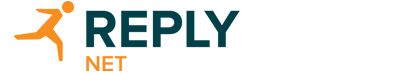 NET Reply UK Logo