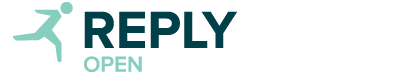 Open Reply Logo