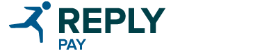 Pay Reply Logo
