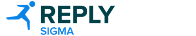 Sigma Reply Logo