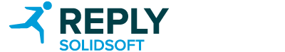 Solidsoft Reply Logo