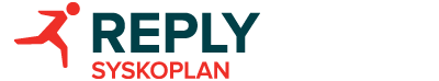 Syskoplan Reply Logo