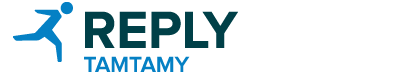 TamTamy Reply Logo