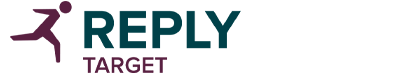 Target Reply Logo