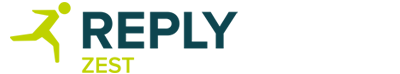 Zest Reply Logo