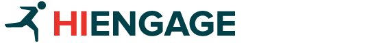 Hi Engage Logo