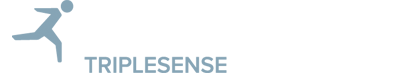 Triplesense Logo