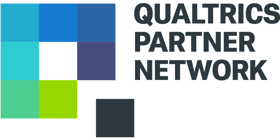 logo Qualtrics Partner Network