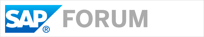 SAP-Forum