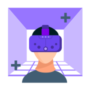 UP AND COMING:</br> EXTENDED REALITY