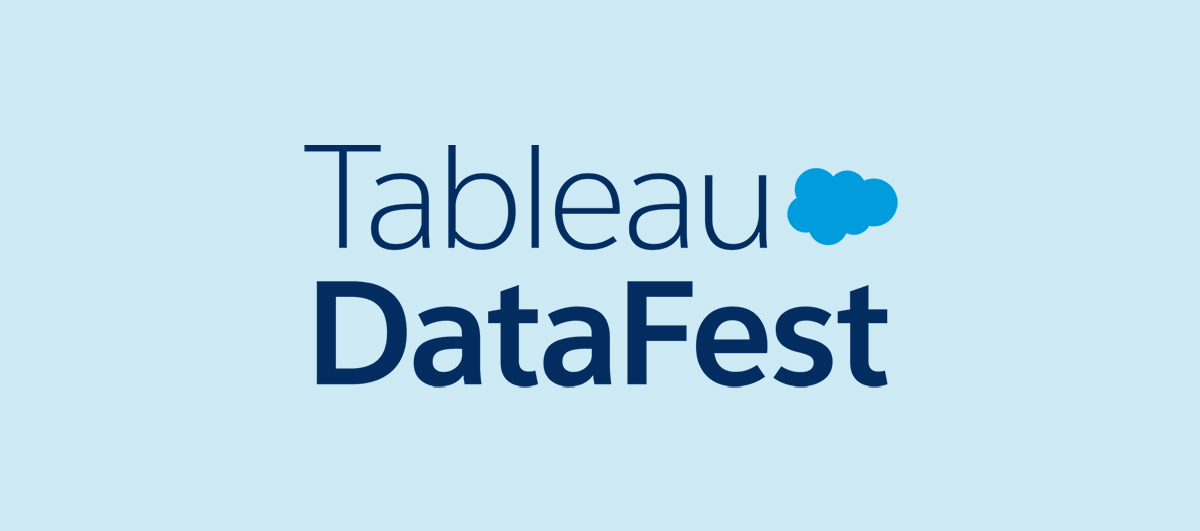 Tableau DataFest