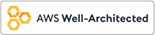 AWS Well Architected Badge