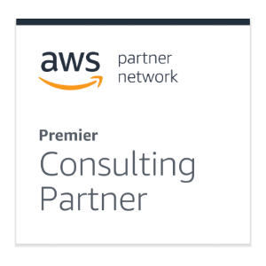 AWS Premium Partner