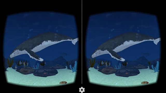Sea World VR