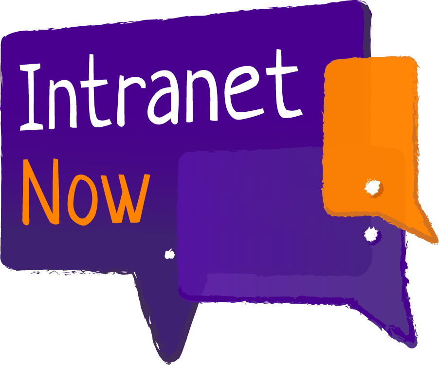 Intranet Now logo