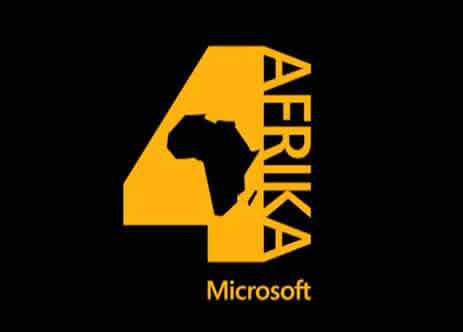 Microsoft for Afrika